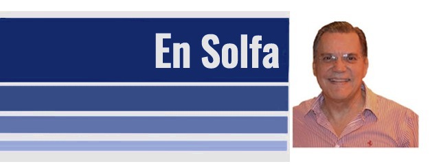 ¿HASTA DÓNDE LLEGARÁ LA IGNOMINIA DEL RÉGIMEN?