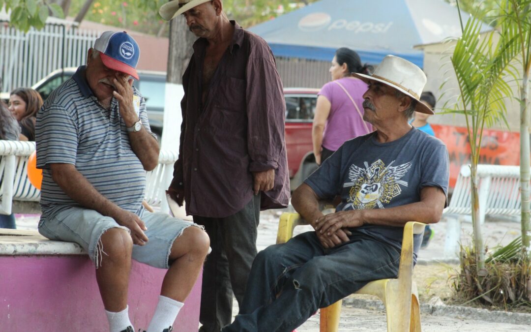 CUIDADOS ALIVIAN SÍNTOMAS DE LA ENFERMEDAD DE PARKINSON