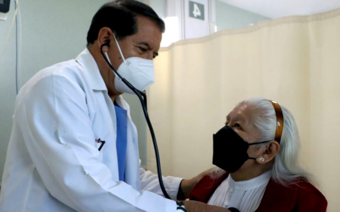 PERSONAS CON OBESIDAD CORREN MÁS RIESGO DE PADECER ASMA: SALUD