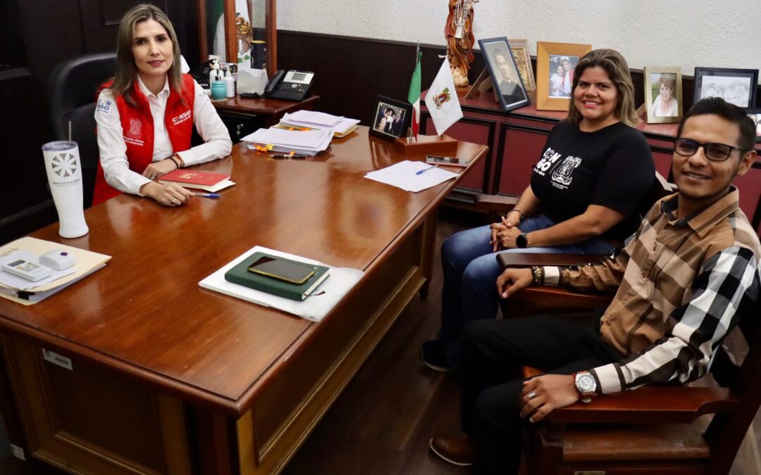 REALIZARÁN SEGUDA «EXPO LA ESTANCIA», DEL 5 AL 7 DE MAYO