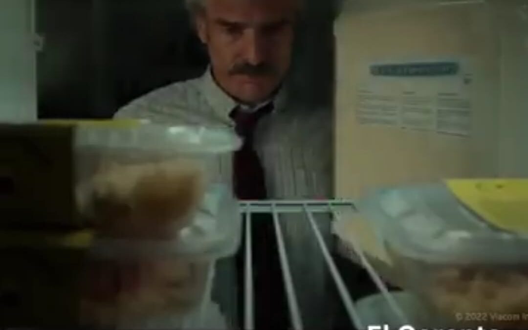 ARRANCA FESTIVAL DE TERNIUM DE CINE CON EL FILME AREGENTINO «EL GERENTE»