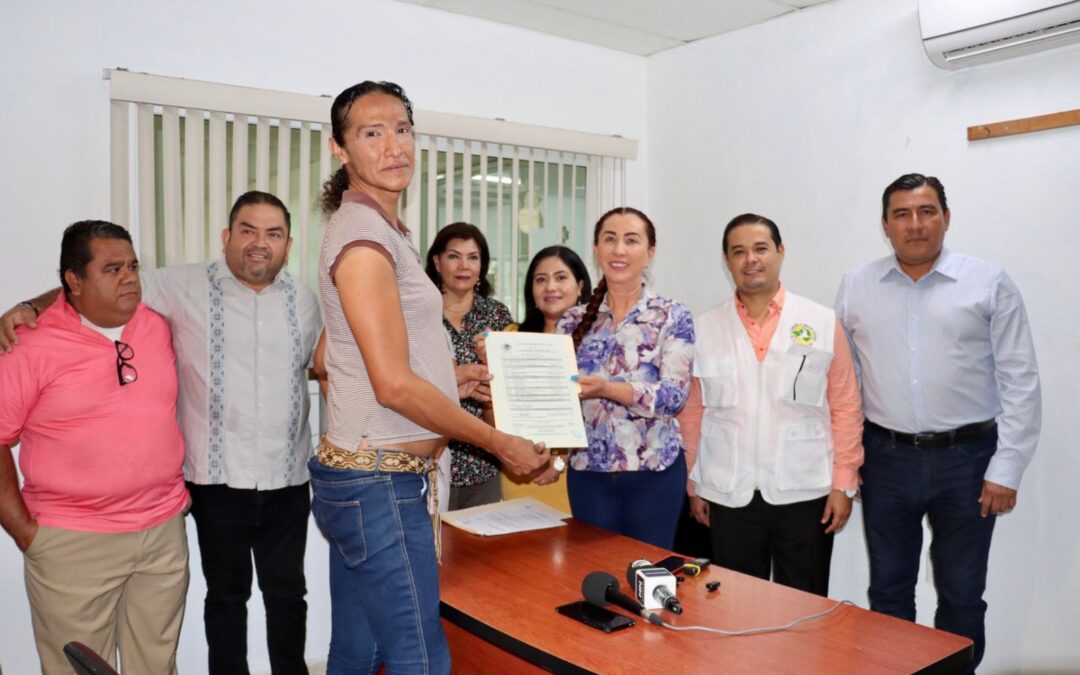 CAMBIO DE IDENTIDAD DE GÉNERO ES TOTALMENTE GRATUITO EN LA VILLA