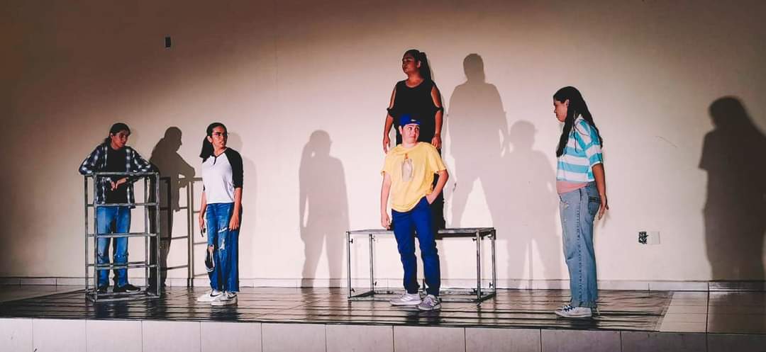 CULTURA COLIMA SIGUE PRESENTANDO LAS MUESTRAS PECDA EN DISTINTOS FOROS Y COMUNIDADES