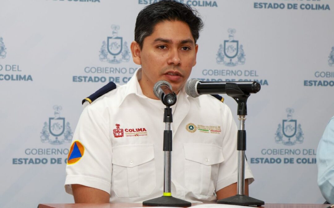 SOLICITA TITULAR DE PC ESTATAL REVOQUE DONACIÓN TERRENO AL PATRONATO DE BOMBEROS DE LA VILLA