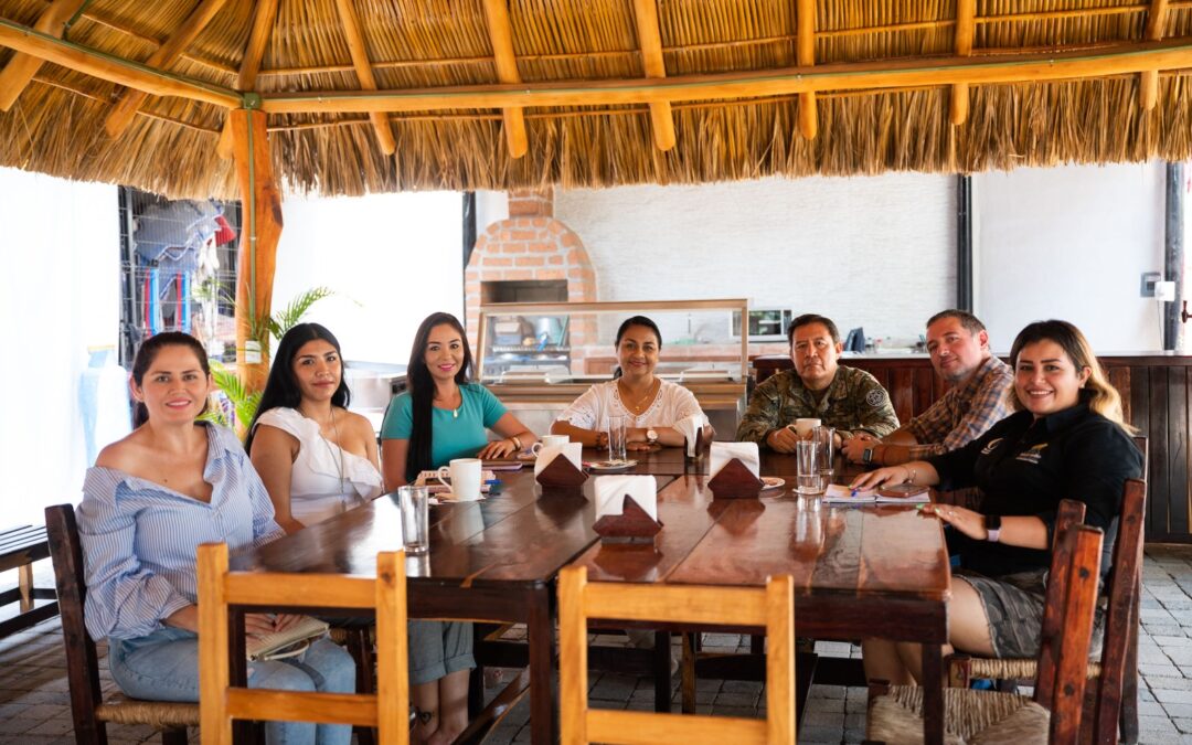 A DENUNCIA DEL AYUNTAMIENTO DE MANZANILLO, PROFEPA INVESTIGARÁ DAÑO AMBIENTAL, DEBIDO AL DERRAME QUÍMICO OCURRIDO EL PASADO LUNES