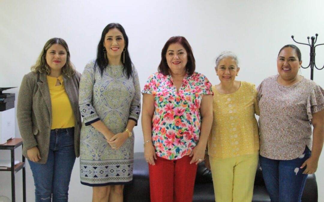 ICM E INE CAPACITARÁN A PERSONAL PARA PREVENIR VIOLENCIA POLÍTICA DE GÉNERO