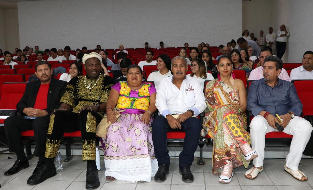 EDUCACIÓN: COLIMA FORTALECE SU MODELO EDUCATIVO SEMBRANDO LA PAZ