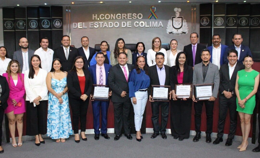 LX LEGISLATURA RECONOCE A QUIENES, COMO PROFESIONALES DE LA PSICOLOGÍA, PROCURAN LA SALUD MENTAL