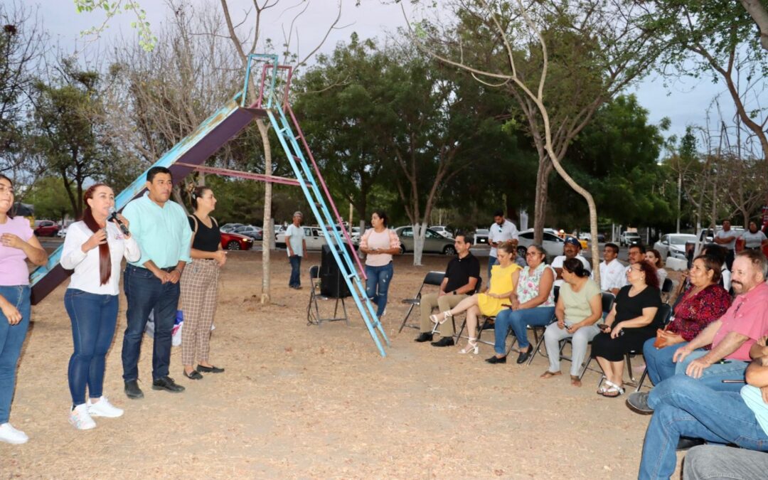ARRANCA EN VILLA DE ÁLVAREZ PROGRAMA PILOTO “INSPECTORES COMUNITARIOS”
