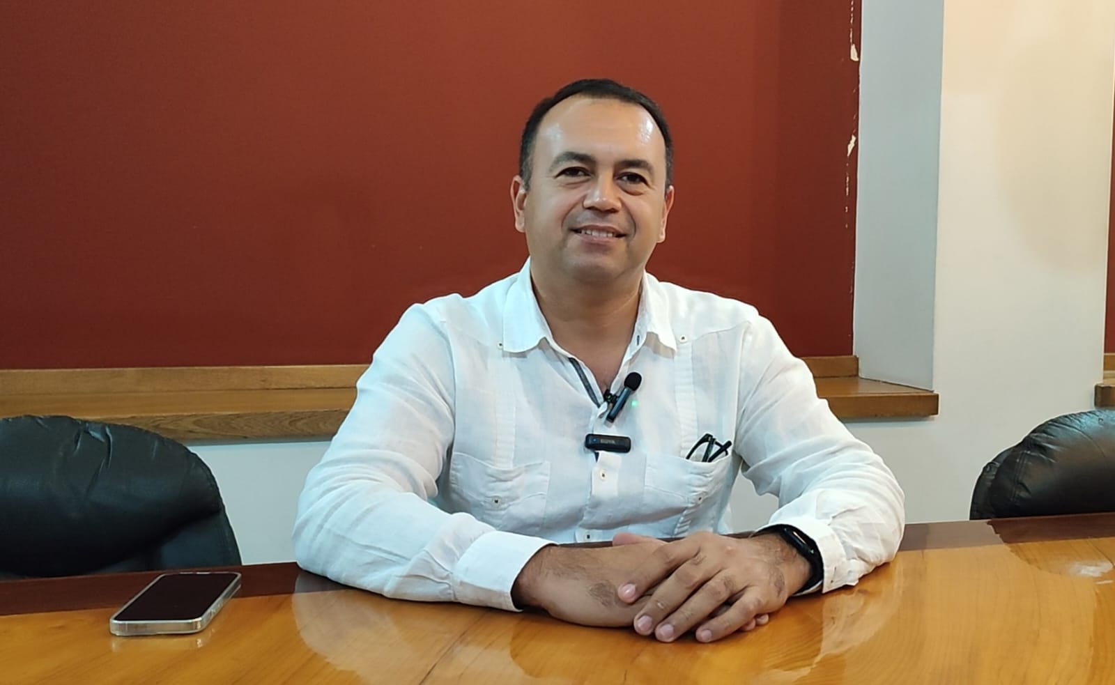 PREVÉ ARMANDO REYNA ESCENARIO DE TRIUNFO EN EL 2024, SIMILAR AL EDOMEX ...