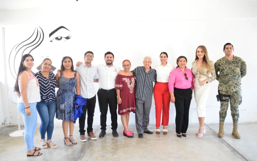 PRESENTAN DOCUMENTAL «LIBERTAD TRAS LAS REJAS», SOBRE MUJERES PRIVADAS DE SU LIBERTAD