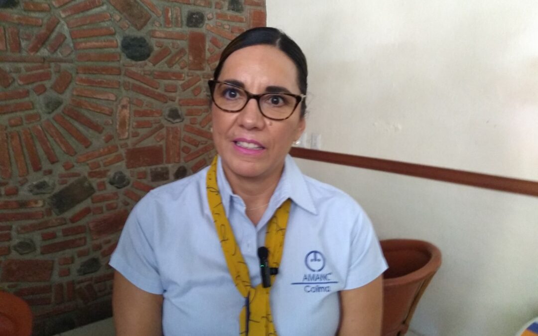CUATRO NIÑOS Y NIÑAS HAN TOCADO LA CAMPANA ESTE AÑO TRAS VENCER AL CÁNCER: AMANC