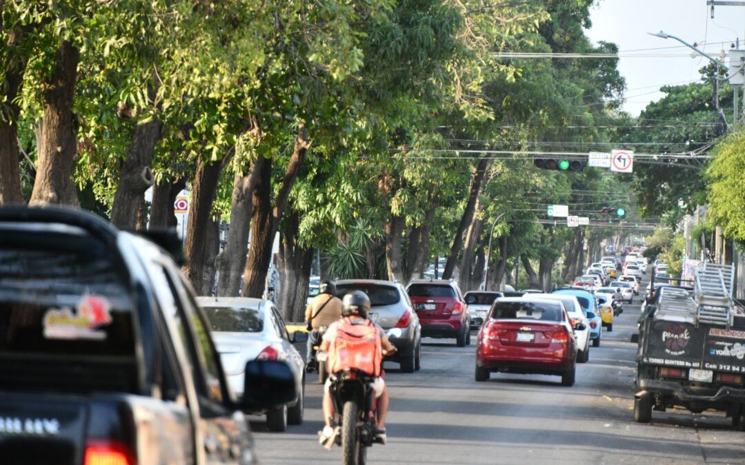 RECOMIENDAN EXTREMAR PRECAUCIONES ANTE LLUVIAS