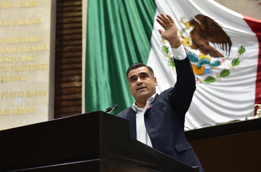 CONTINÚA RIULT RIVERA LUCHANDO POR APOYOS PARA EL SECTOR PESQUERO Y ACUÍCOLA.