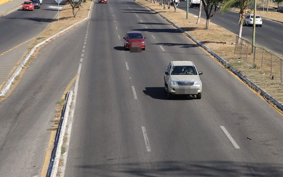 PERMISOS DE CIRCULACIÓN SÓLO DEBEN TRAMITARSE EN SUBSECRETARÍA DE MOVILIDAD
