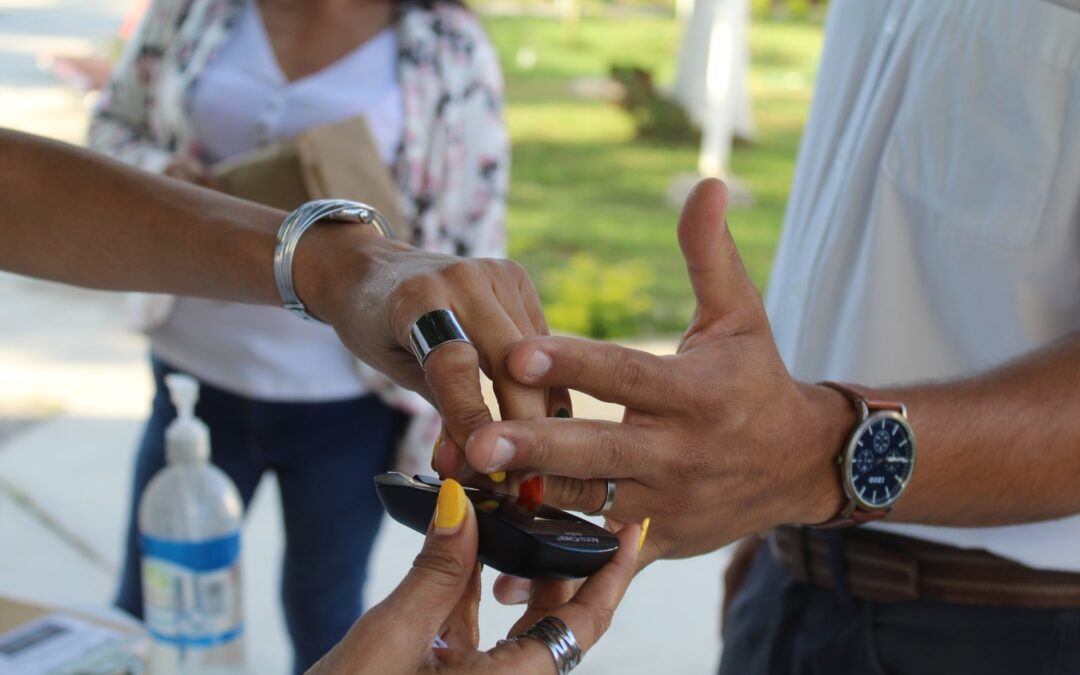 VARONES CON DIABETES TIENEN MÁS PROBABILIDAD DE DISFUNCIÓN ERÉCTIL; TAMBIÉN PUEDEN PADECER DEL CORAZÓN