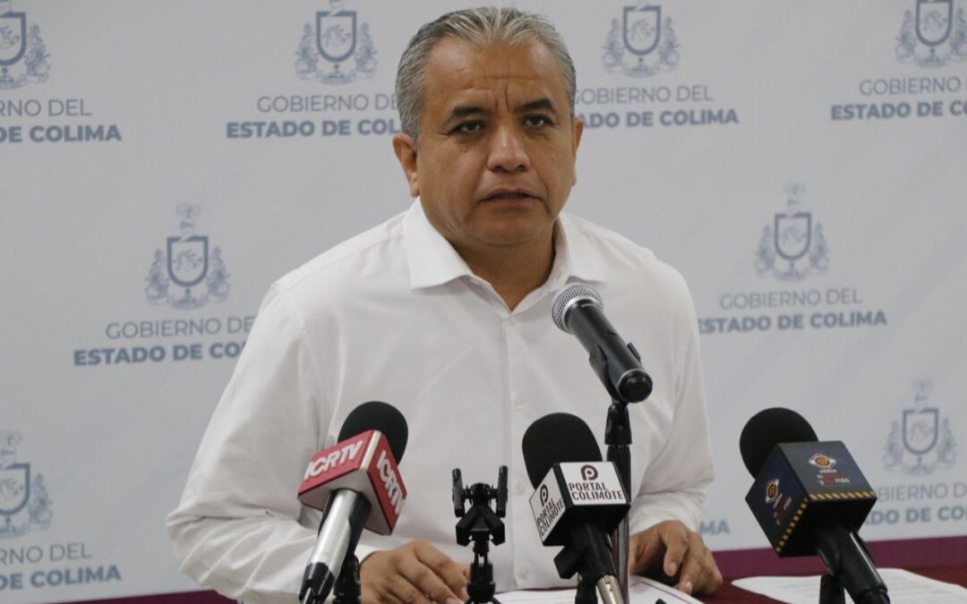 GOBIERNO COLIMA OFRECE CAPACITACIÓN A PERSONAS EMPRENDEDORAS Y MICRO-EMPRESARIAS