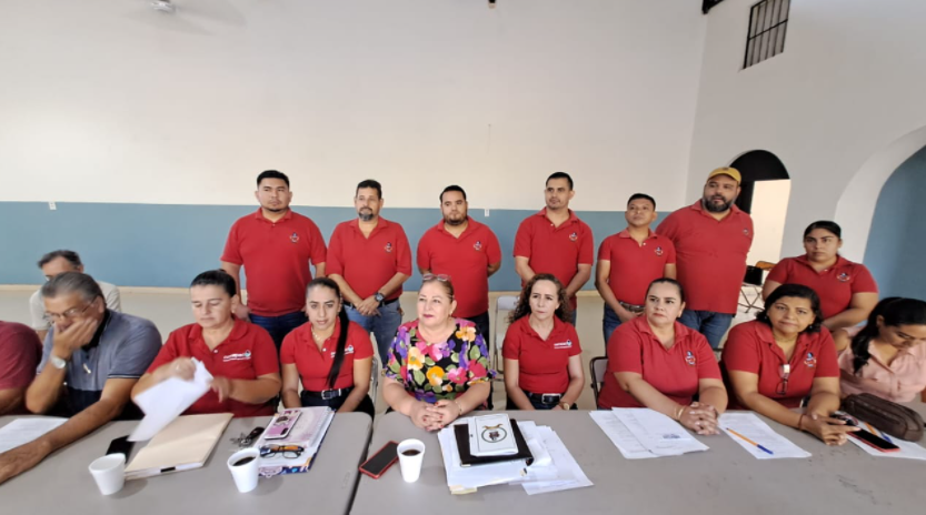 SINDICATO DE COMALA SOMETERÁ A CONSEJO EXTRAORDINARIO INCREMENTO SALARIAL, PRESTACIONES Y REFORMAS ESTATUTARIAS