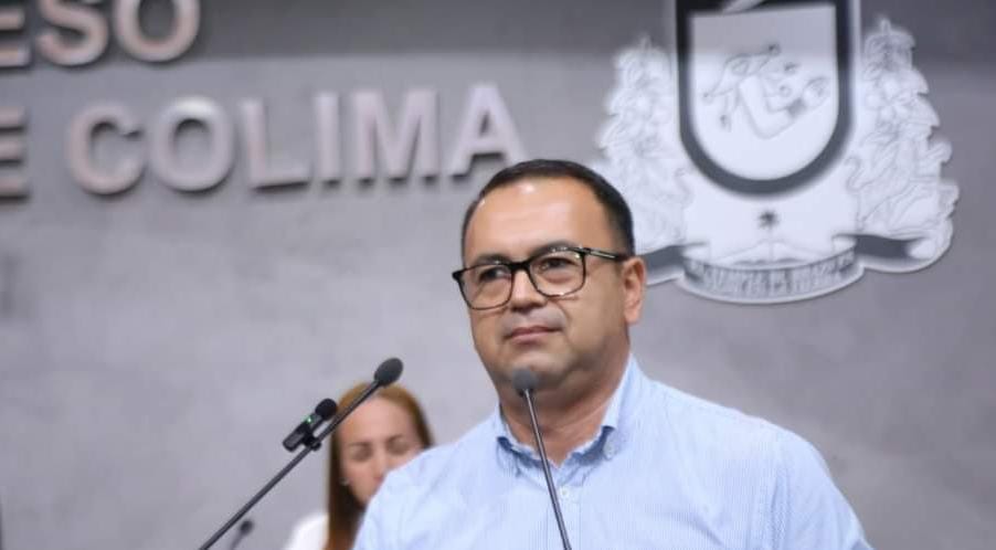 DEBEMOS RESPALDAR ESFUERZOS DE GOBERNADORA EN SEGURIDAD: ARMANDO REYNA