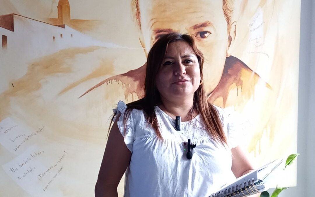 INVITAN A INAUGURACIÓN DE LA 9ª FERIA REGIONAL DEL HONGO EN LAGUNITAS