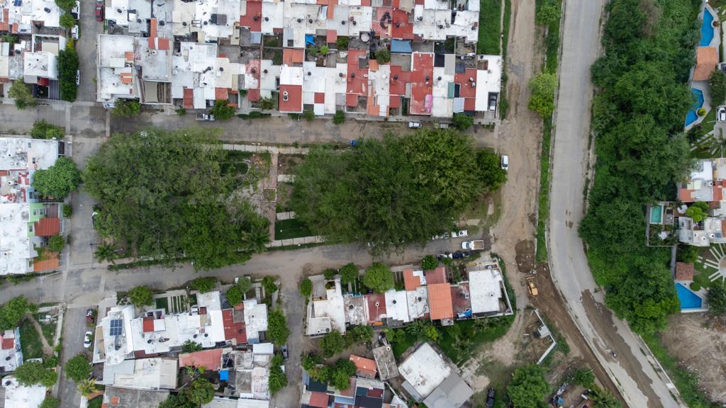 GRAN PARTICIPACIÓN EN TEQUIO ORGANIZADO POR PERSONAL DEL JUZGADO CÍVICO MUNICIPAL EN MONTEBELLO Y PASEO DEL MAR