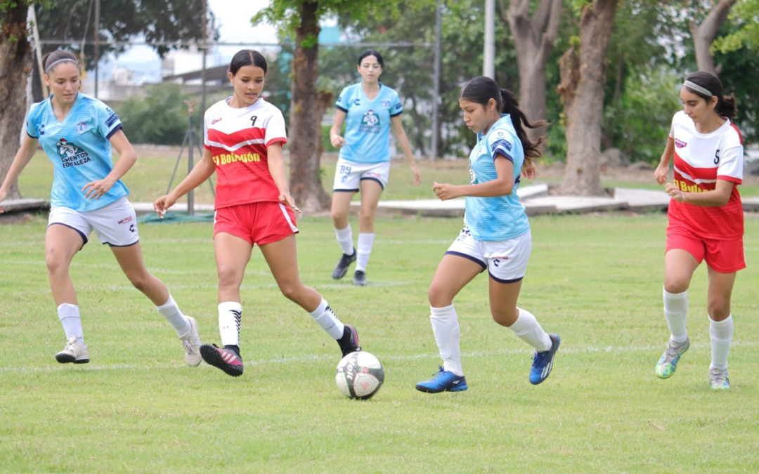 COLIMA SE REPORTA LISTO PARA LOS JUEGOS NACIONALES POPULARES 2023