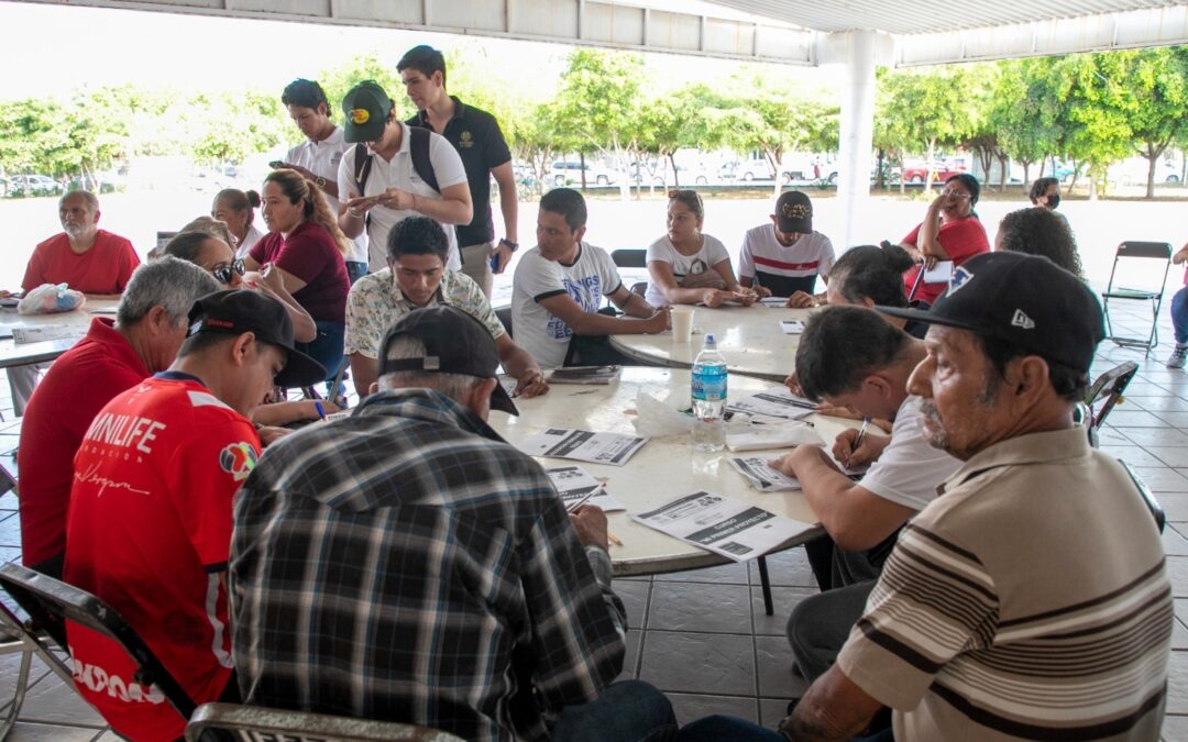 AYUNTAMIENTO DE MANZANILLO ENTREGARÁ VALES A BENEFICIARIOS DE EMPRENDIENDO MI AUTOEMPLEO