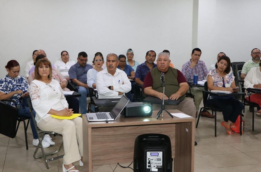 SECRETARÍA DE EDUCACIÓN ARRANCA INICIATIVA BIBLIOTECA CIRCULANTE EN COLIMA