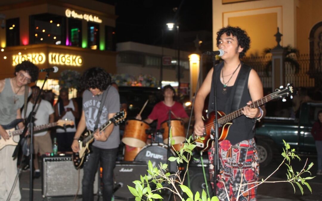 CELEBRA DIPUTADO ALFREDO ÁLVAREZ NUTRIDA PARTICIPACIÓN EN EL XII FESTIVAL DEL MAÍZ