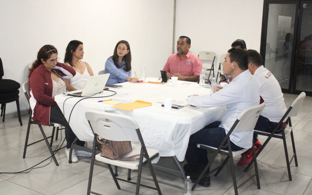 NUEVOS INTEGRANTES DEL SALÓN DE LA FAMA DEL DEPORTE COLIMENSE