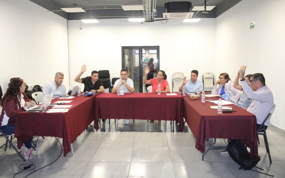 REVELA INCODE GANADORES DEL PREMIO AL CRONISTA DEPORTIVO 2023