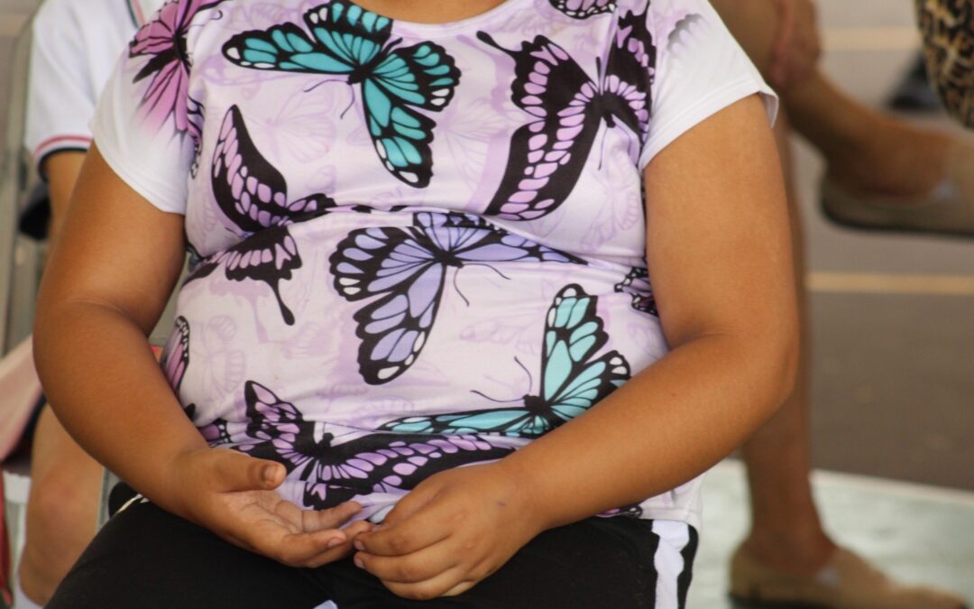 SALUD PREVIENE QUE OBESIDAD CAUSA MAYOR RIESGO DE CÁNCER DE MAMA