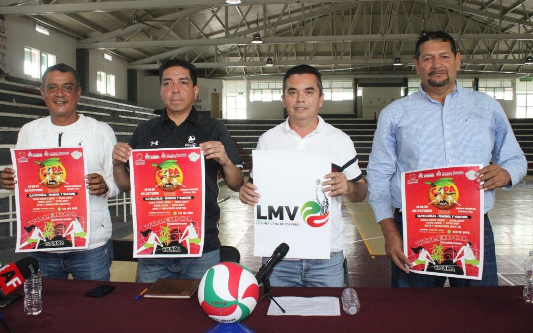 COCOTEROS DE COLIMA ESTÁN DE VUELTA, PARTICIPARÁN EN LA LMV
