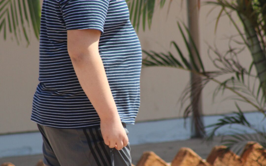 OBESIDAD, PADECIMIENTO QUE MÁS CRECIÓ EN 2022: SALUD