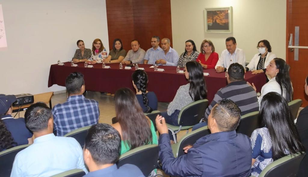 EDUCACIÓN COLIMA PREMIA A DOCENTES POR BUENAS PRÁCTICAS EDUCATIVAS