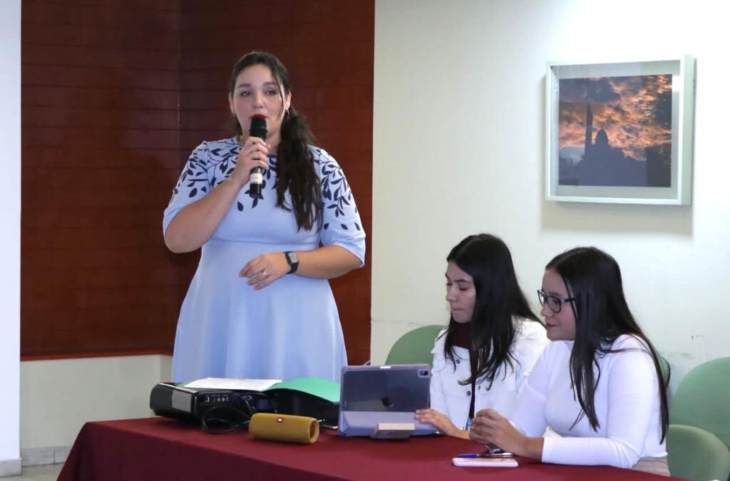 EDUCACIÓN COLIMA REVISA ACTIVIDADES PARA FORTALECER EDUCACIÓN MEDIA SUPERIOR