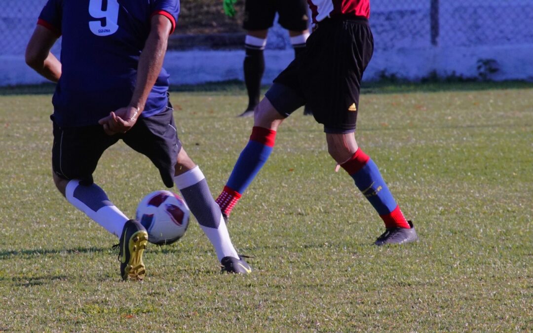 EFECTUARÁN FINALES DEL TORNEO INDEPENDENCIA DE FUTBOL, EL JUEVES