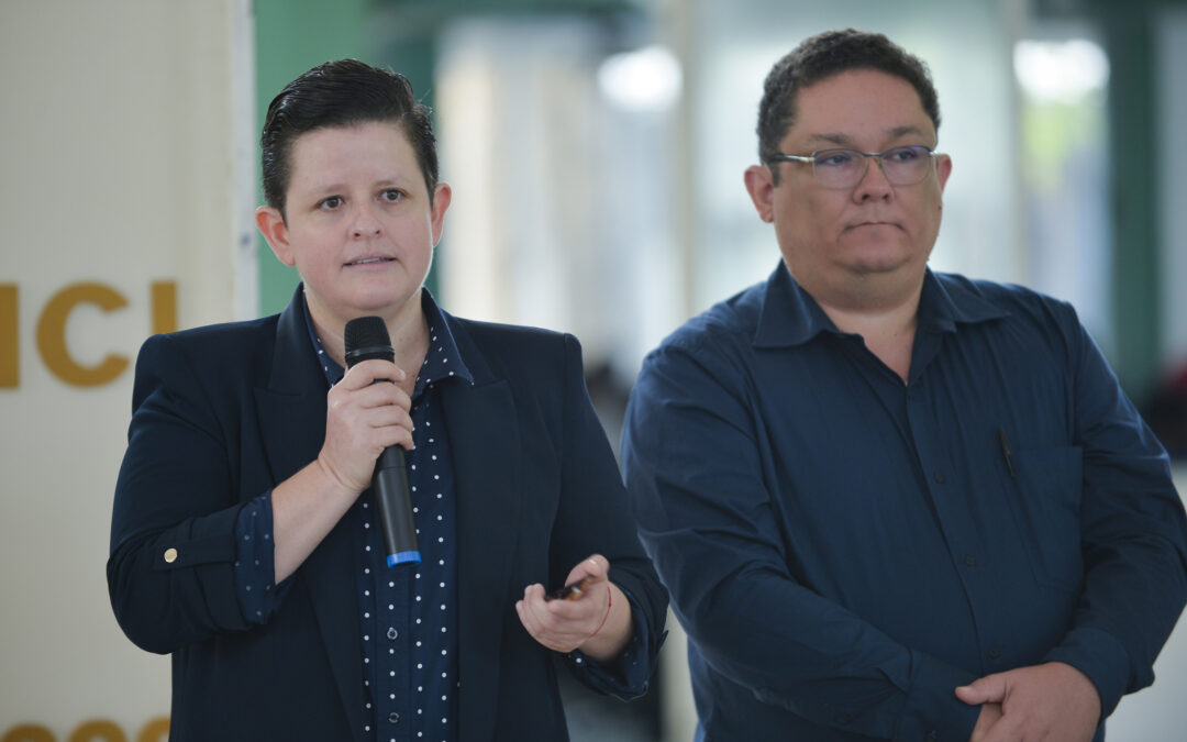 PRESENTAN EXPO DE INNOVACIONES  TECNOLÓGICAS, EN LA FIME