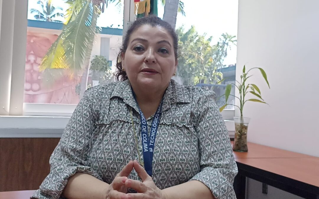 TEC DE COLIMA CIERRA 2023 DE MANERA SATISFACTORIA CON LOGROS IMPORTANTES