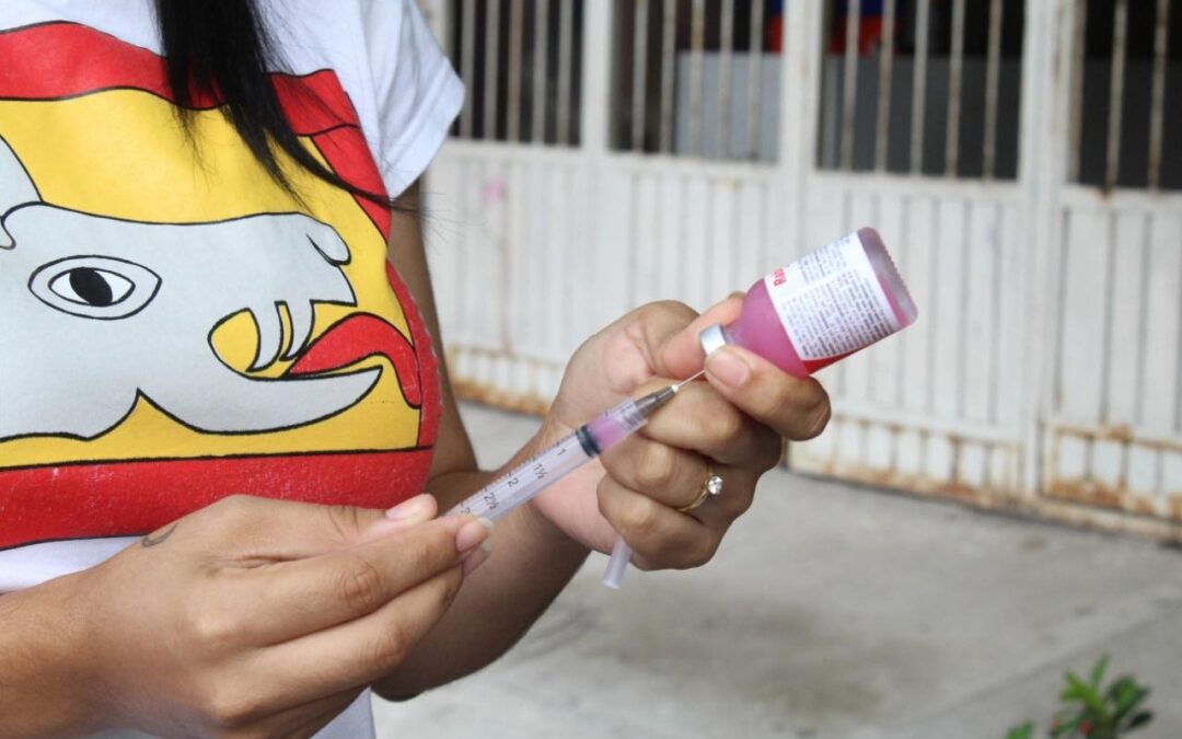 DETECTAN CASO DE RABIA CANINA EN EL ESTADO, INFORMA SALUD