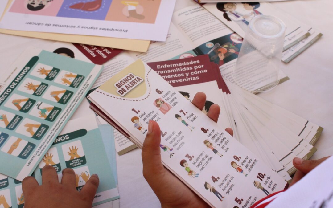 EMPRENDERÁ ACCIONES GOBIERNO DE COLIMA PARA SENSIBILIZAR SOBRE CÁNCER INFANTIL