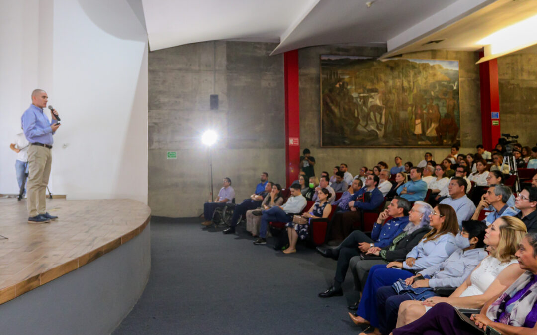 ARTERIOFLOW, PROYECTO DE INGENIERÍA PARA TRATAR ANEURISMAS, GENERADO EN LA UDEC