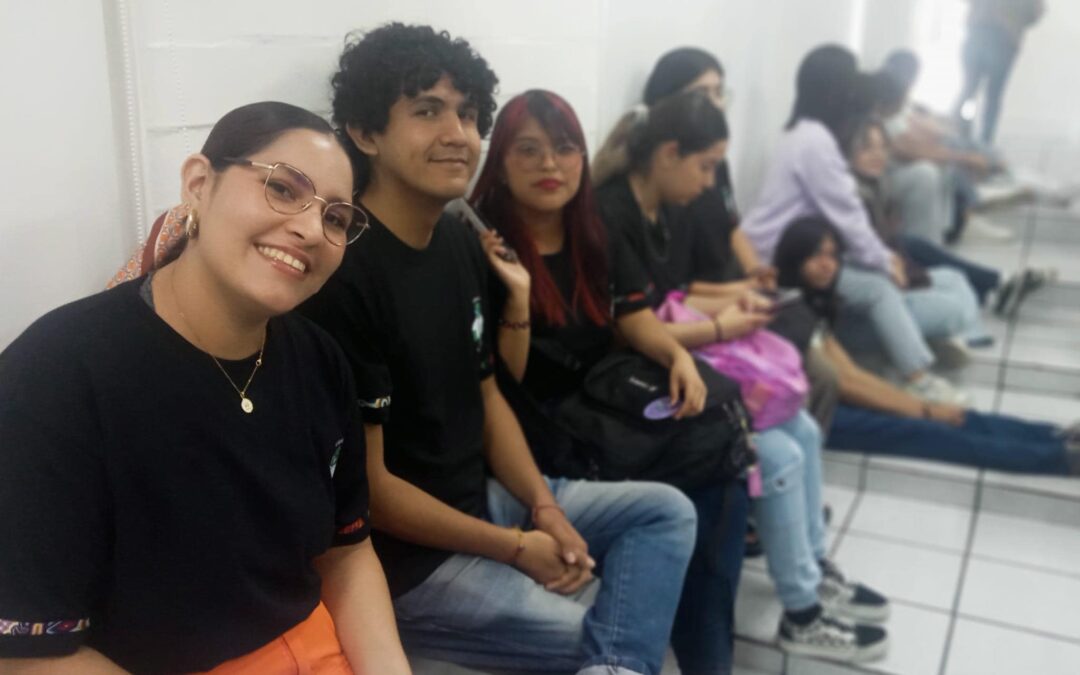 EN JORNADAS LINGÜÍSTICAS, CELEBRAN EL DÍA INTERNACIONAL DE LA LENGUA MATERNA