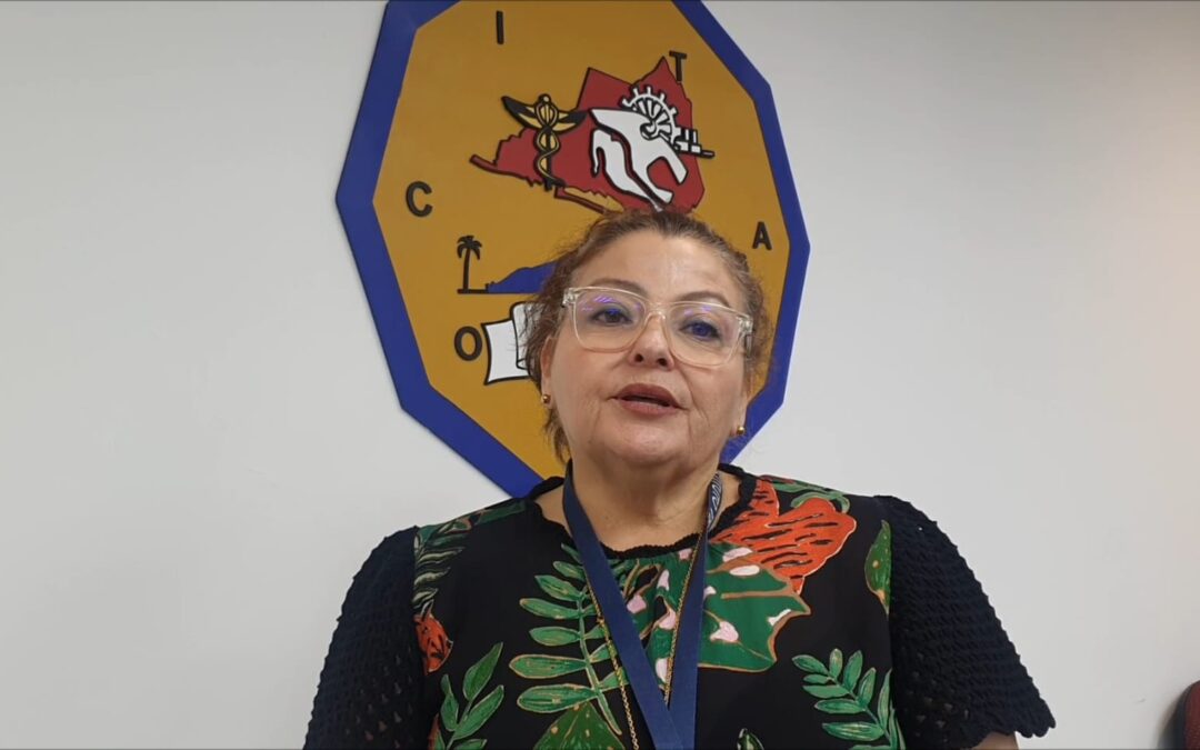 TECNM-COLIMA: SEDE DE PRIMERA SESIÓN ORDINARIA DE LA COEPES