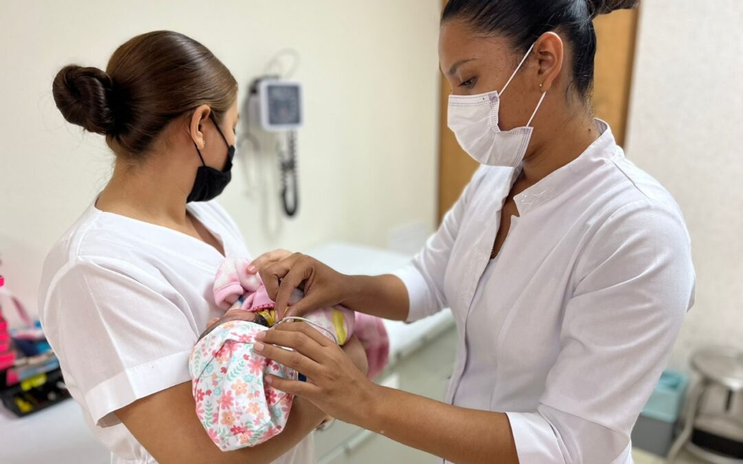 SALUD COLIMA RECOMIENDA EVITAR RUIDO PARA MANTENER SALUD AUDITIVA