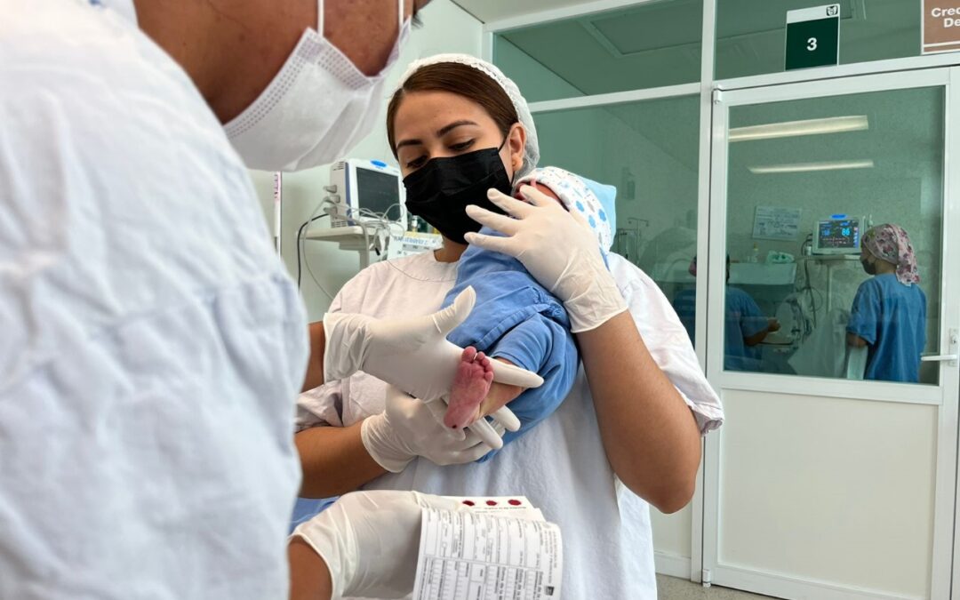 ANEMIA RECURRENTE, ENFERMEDAD RARA MÁS FRECUENTE: SALUD