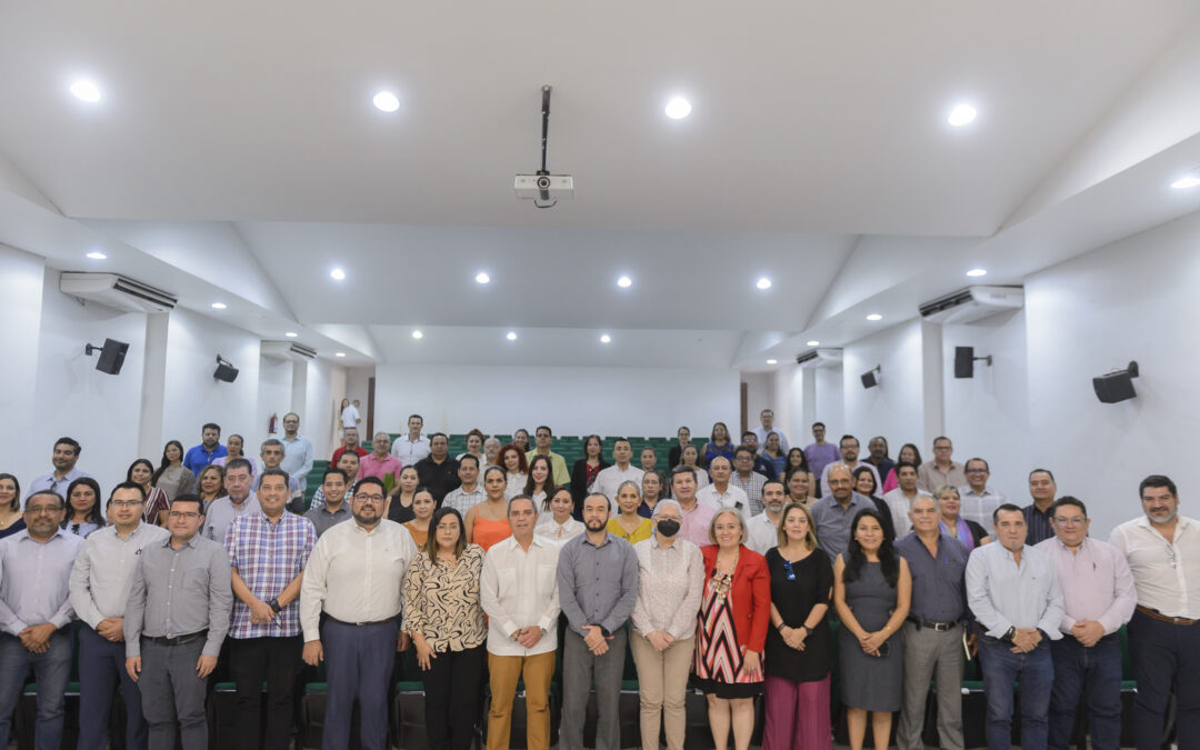 LA UDEC CONSOLIDA SU COMPROMISO CON LA CALIDAD