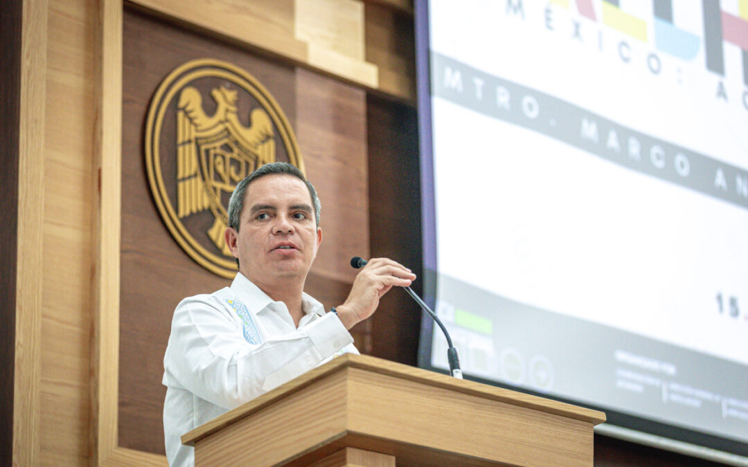 REALIZAN FORO EN LA UDEC PARA PROTEGER LOS DERECHOS DE AUTOR