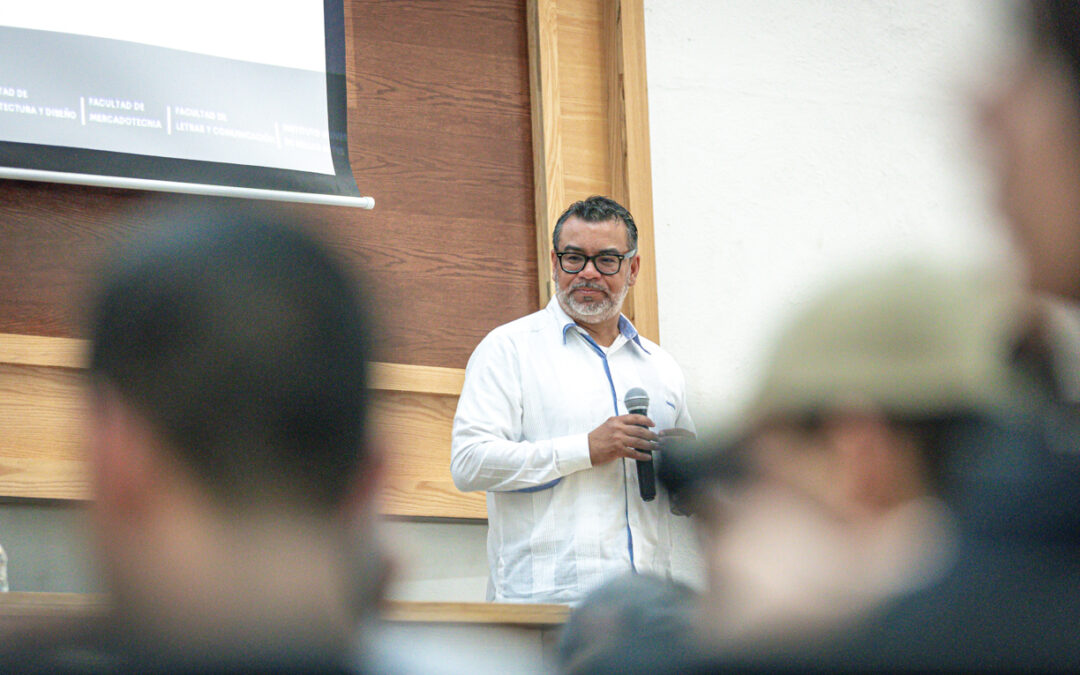 ABOGADOS DEBE SABER NEGOCIAR, PARA PROTEGER LOS DERECHOS DE AUTOR: M. A. MORALES