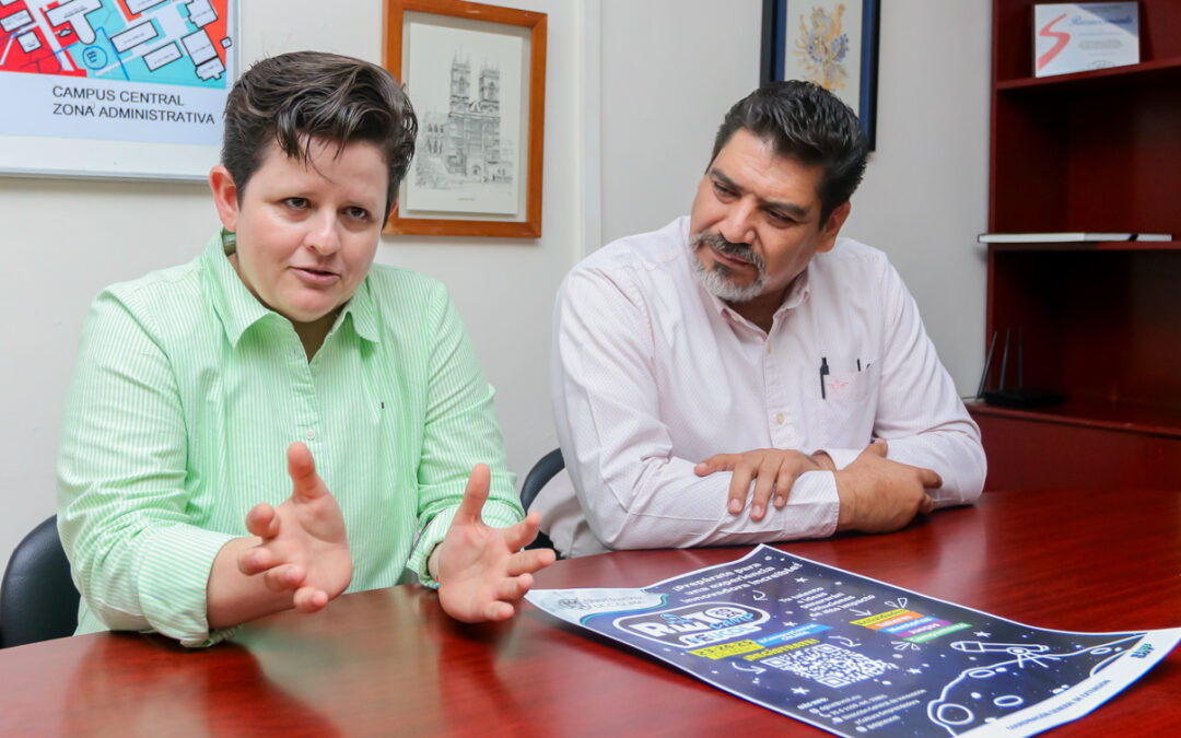 ESTUDIANTES RESOLVERÁN NECESIDADES DE EMPRESARIOS, EN EL RETO CAMP 2024